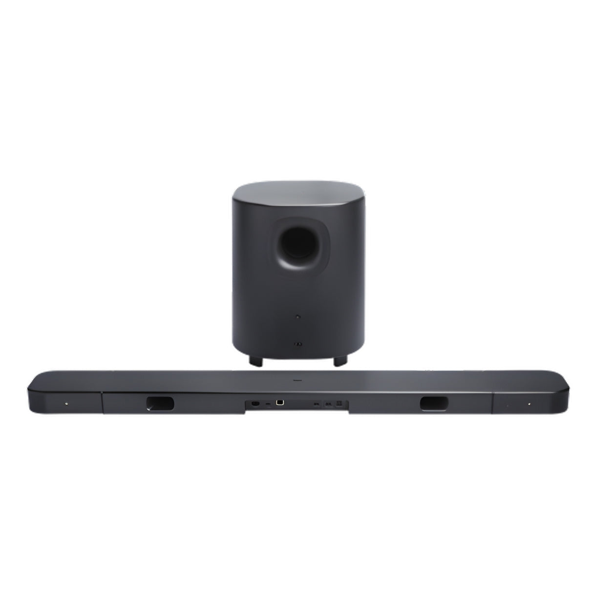 JBL Bar 800MK2 7.1 Channel Dolby Atmos Soundbar - Black_3