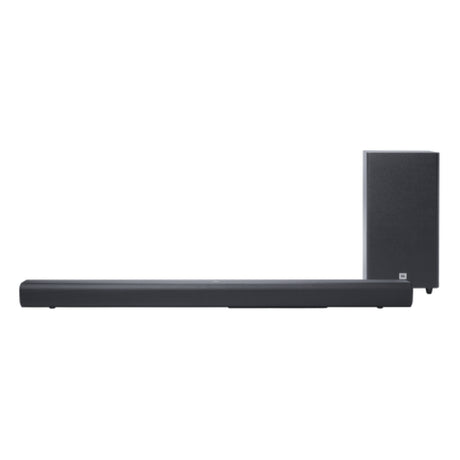JBL Cinema SB580 440W 3.1 Channel Wireless Subwoofer Bluetooth Soundbar – Black_2