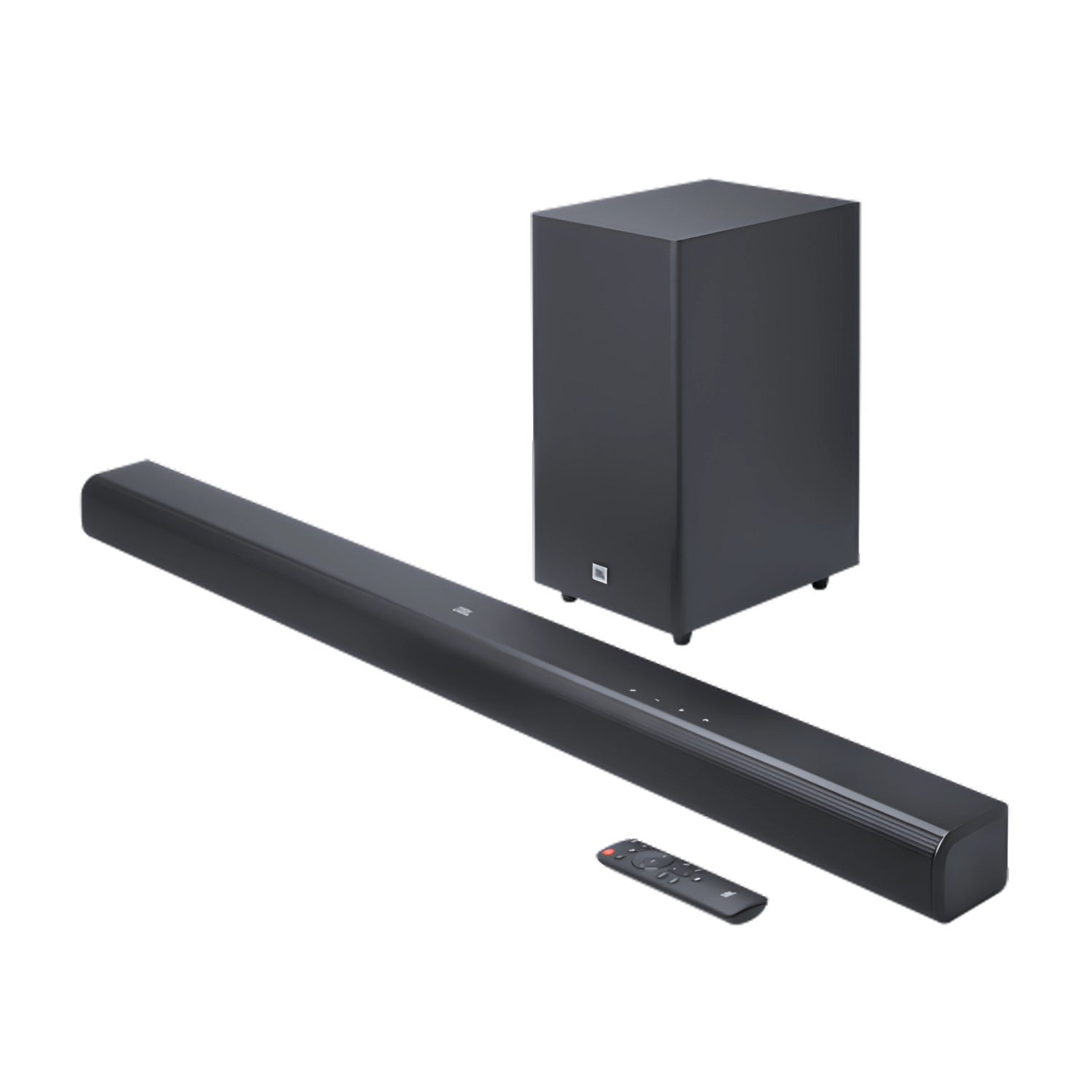 JBL Cinema SB590 Soundbar 440W - Black_1