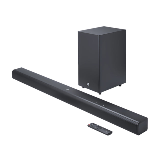 JBL Cinema SB590 Soundbar 440W - Black_1