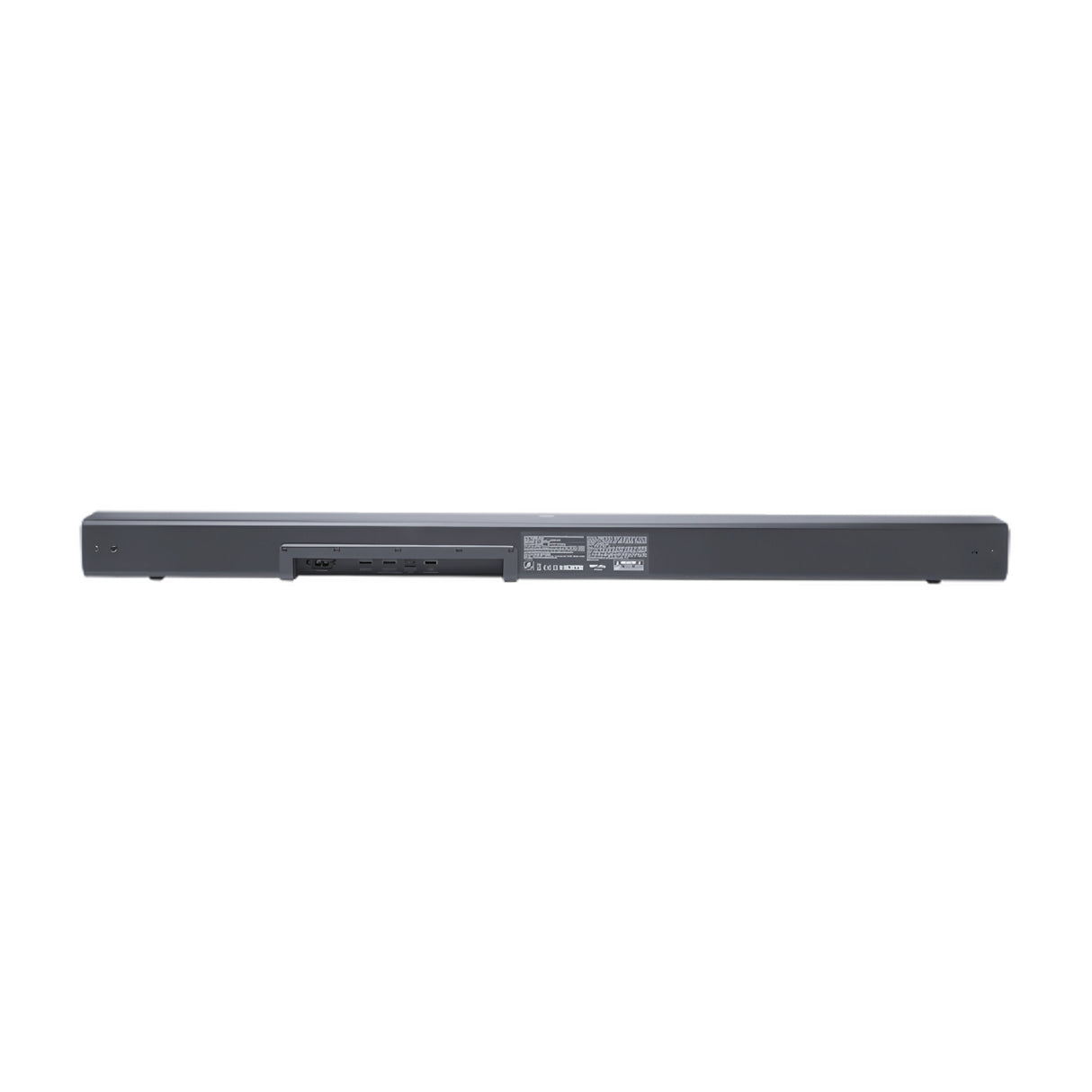 JBL Cinema SB590 Soundbar 440W - Black_6