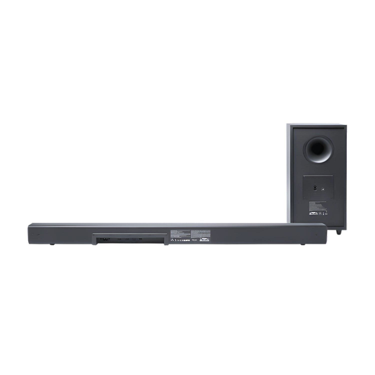 JBL Cinema SB590 Soundbar 440W - Black_7