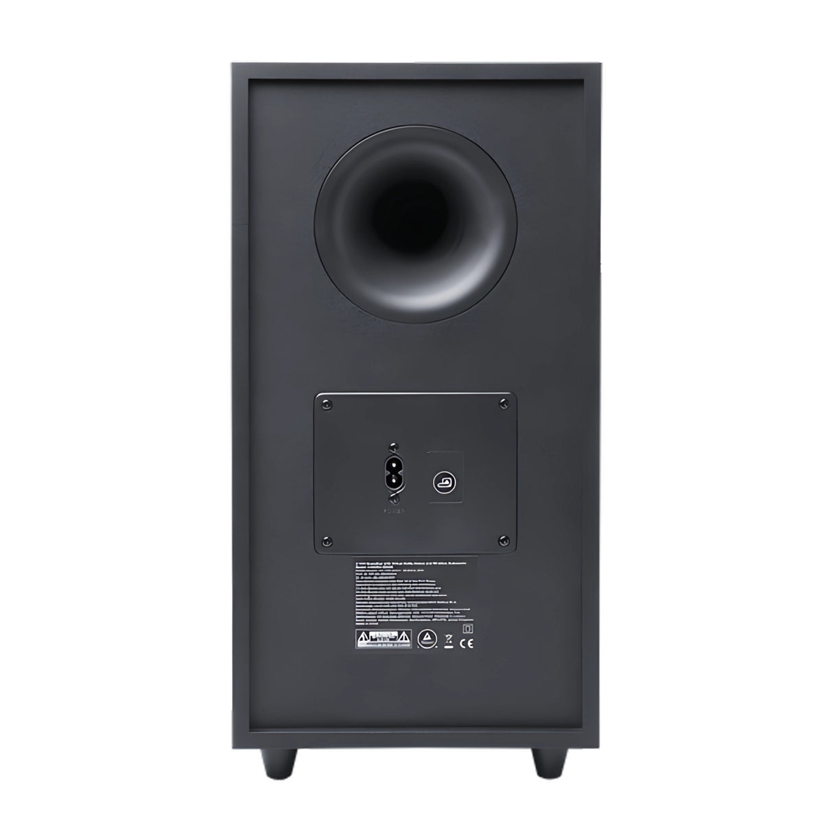 JBL Cinema SB590 Soundbar 440W - Black_8