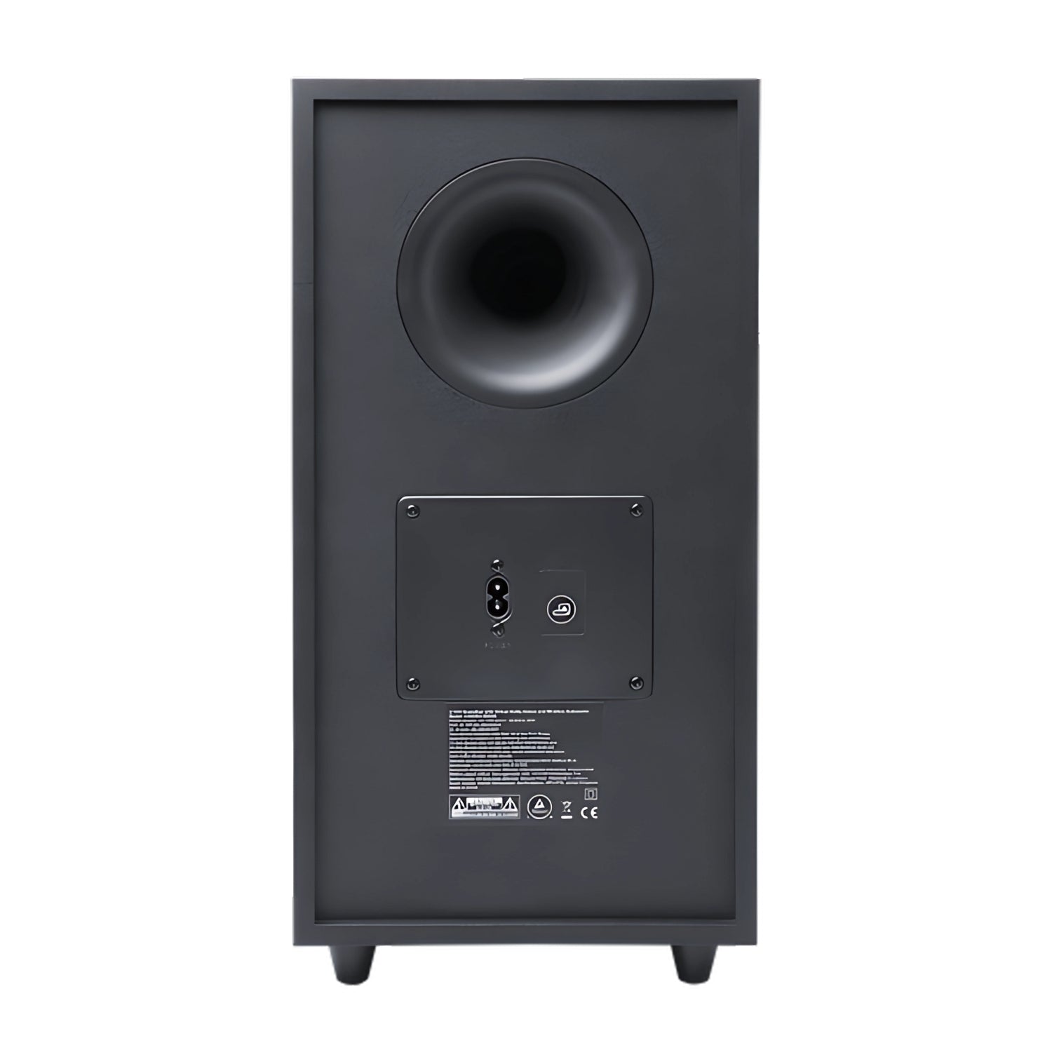 JBL Cinema SB590 Soundbar 440W - Black_8