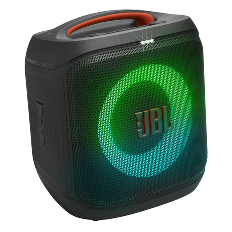 JBL Encore Essential 2 Bluetooth Party Speaker 100W - Black_2