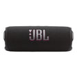 JBL Flip 7 Bluetooth Speaker 25W - Black_1