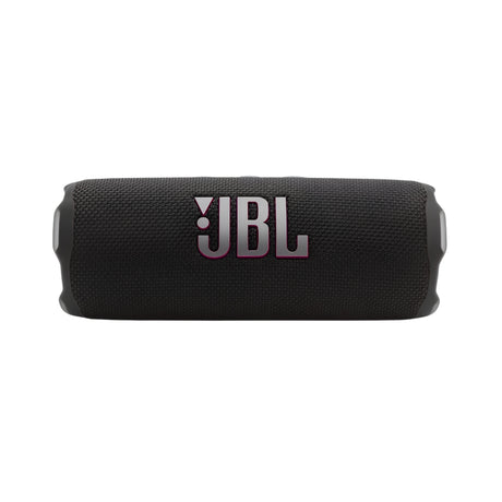 JBL Flip 7 Bluetooth Speaker 25W - Black_FrontView