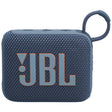JBL Go 4 Bluetooth Speaker 4.2W - Blue_1