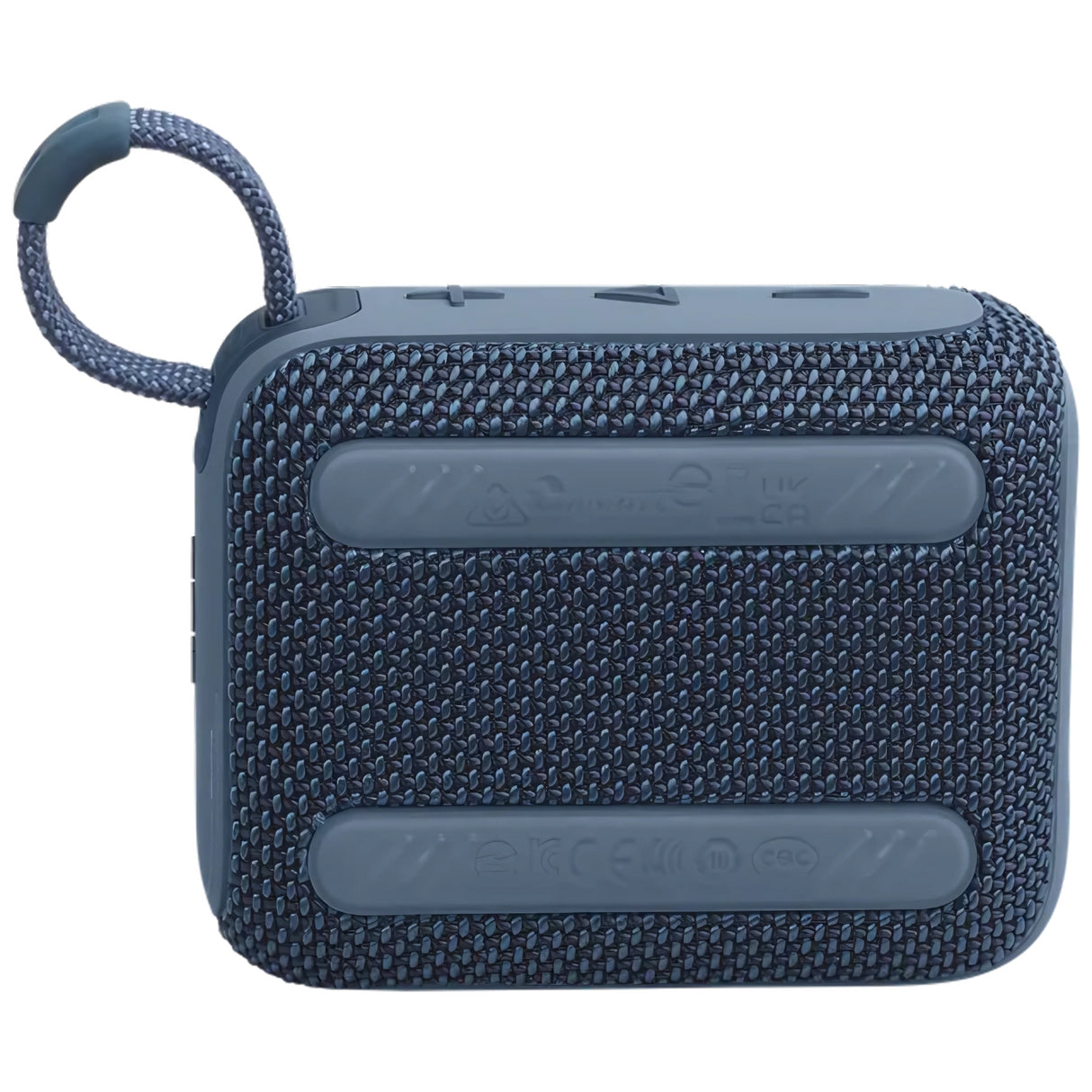 JBL Go 4 Bluetooth Speaker 4.2W - Blue_10