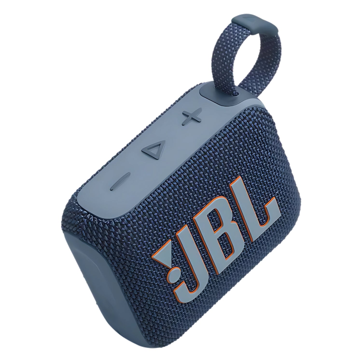 JBL Go 4 Bluetooth Speaker 4.2W - Blue_2