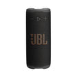 JBL Grip Wireless Portable Bluetooth Speaker - Black_Front View
