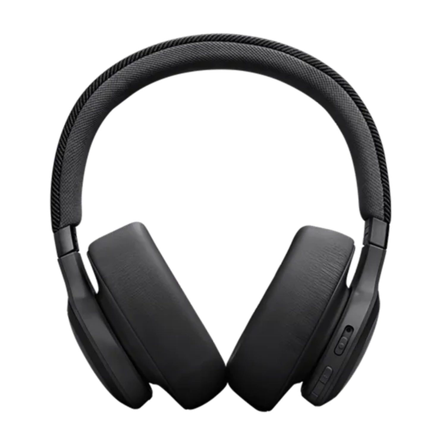 JBL Live 770NC Bluetooth Headphone - Black 3