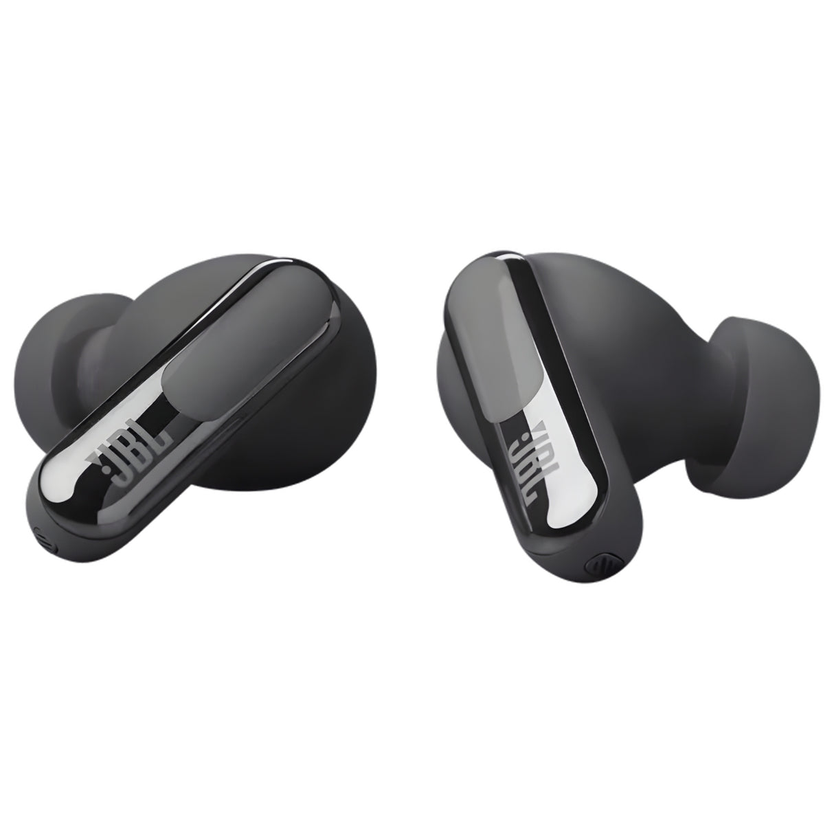 JBL Live Beam 3 True Wireless Earbuds - Black_2