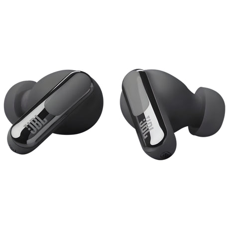 JBL Live Beam 3 True Wireless Earbuds - Black_2