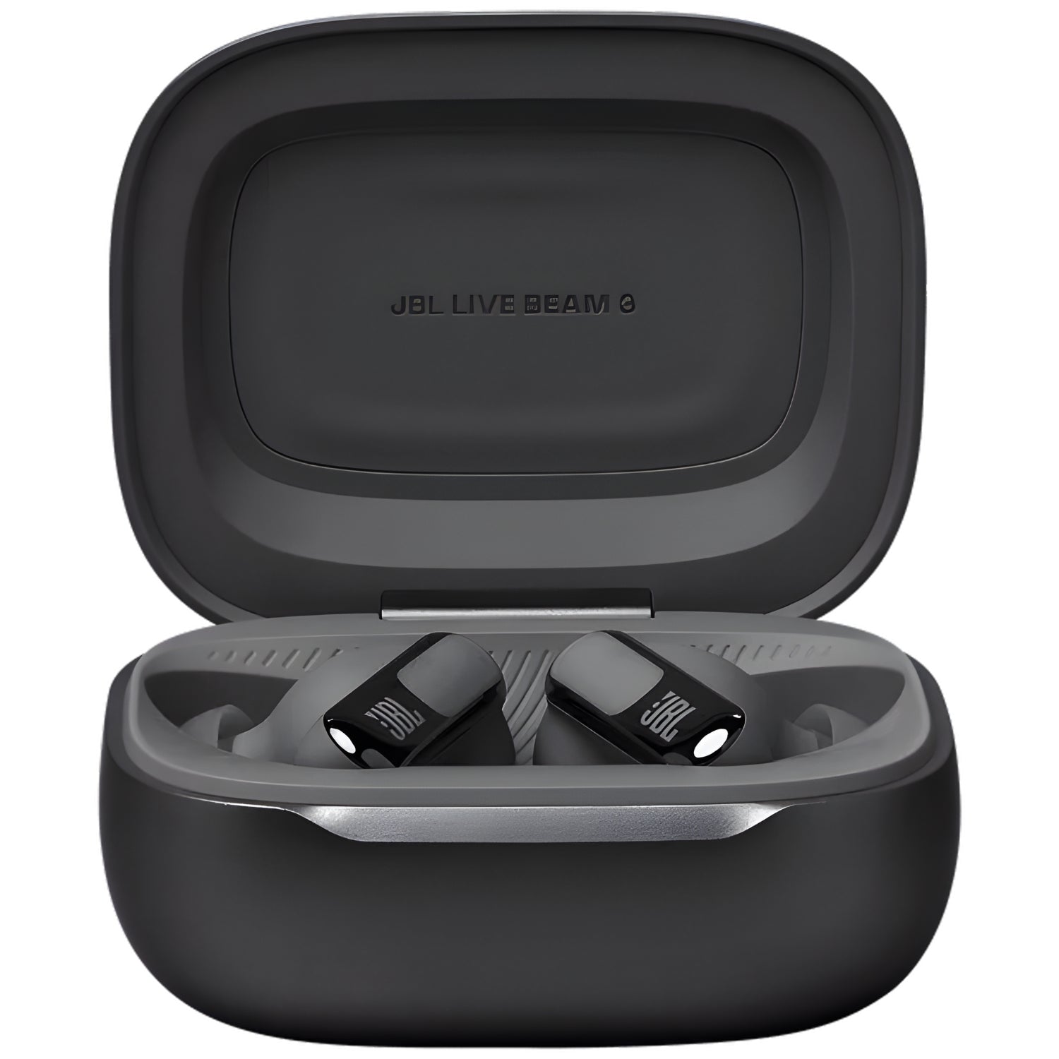 JBL Live Beam 3 True Wireless Earbuds - Black_3