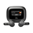 JBL Live Beam 3 True Wireless Earbuds - Black_FrontView