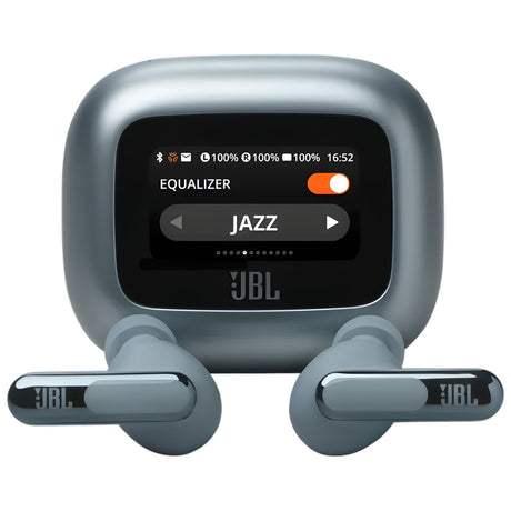 JBL Live Beam 3 True Wireless Earbuds - Blue_1