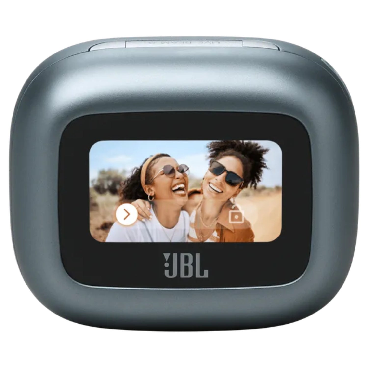 JBL Live Beam 3 True Wireless Earbuds - Blue_4