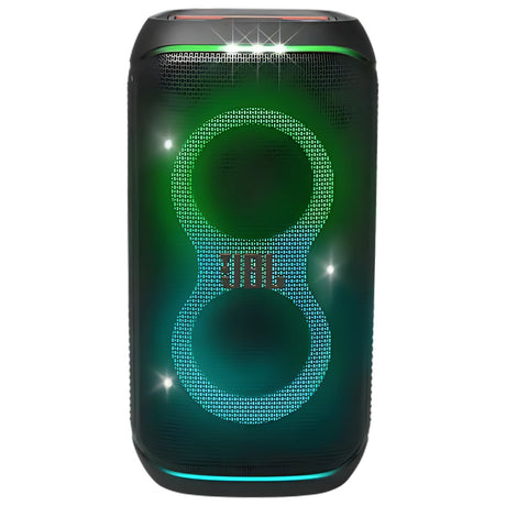 JBL Party Box Club 120 Bluetooth Party Speaker 160W - Black_1