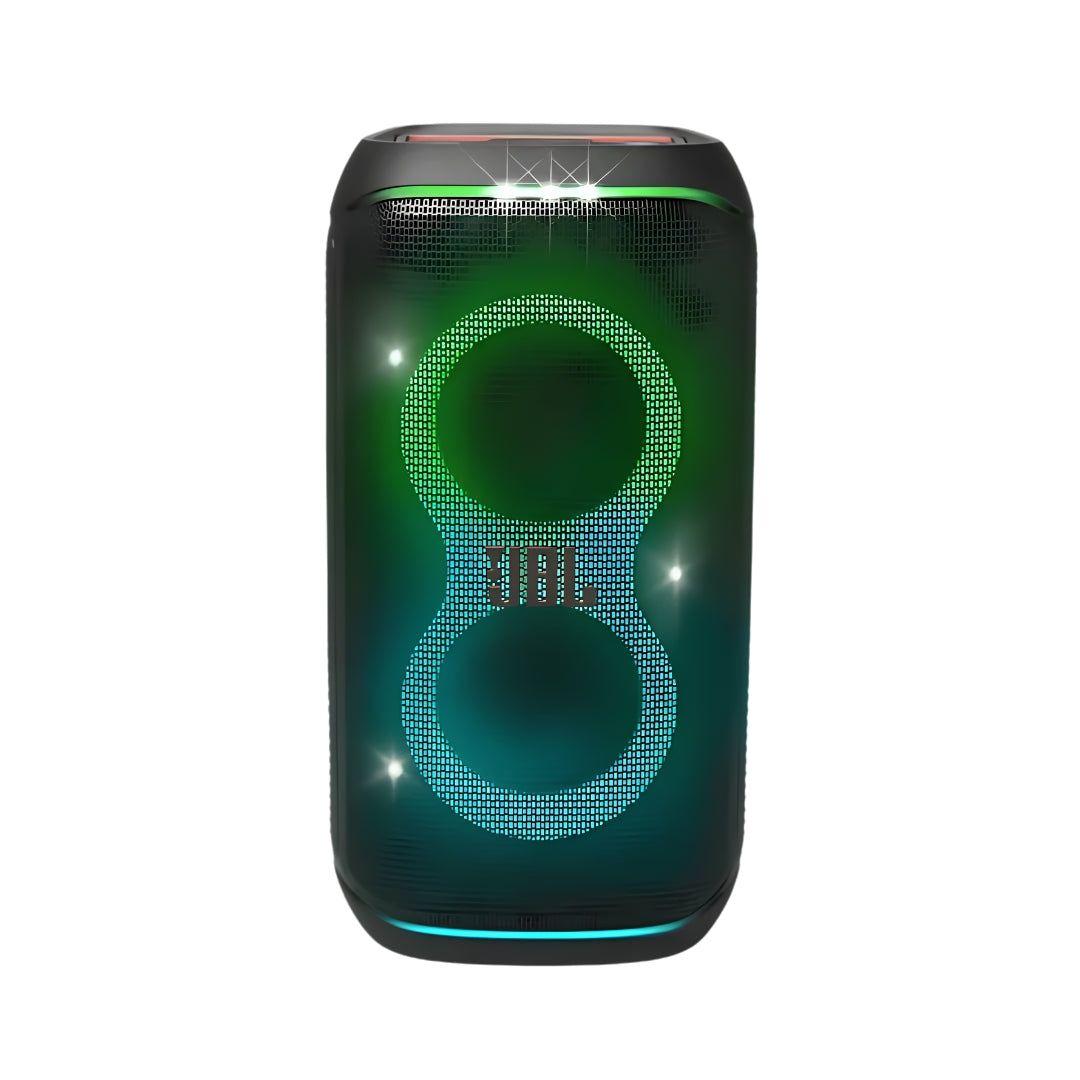 JBL Party Box Club 120 Bluetooth Party Speaker 160W - Black