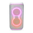 JBL Party Box Club 120 Bluetooth Party Speaker 160W - White_1