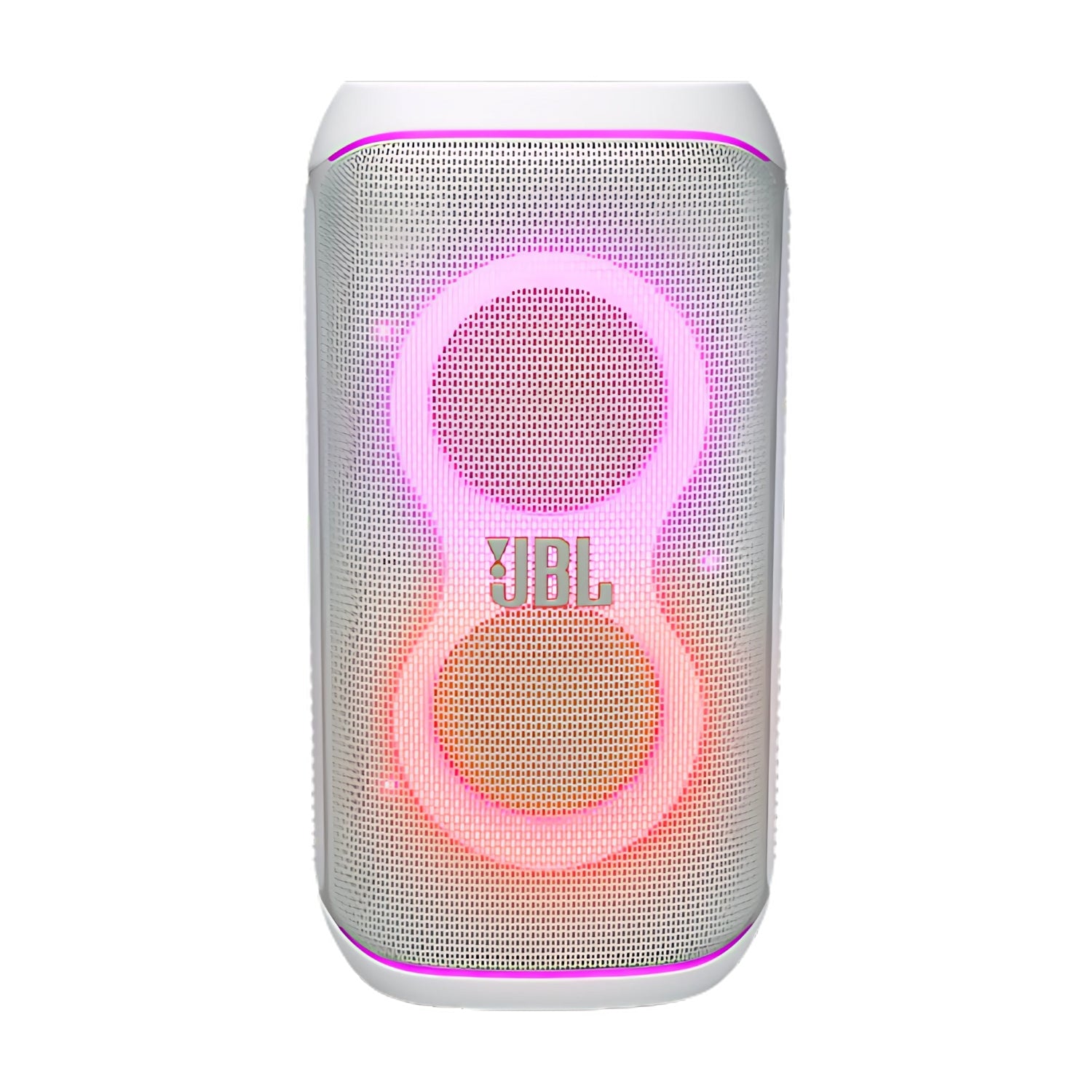 JBL Party Box Club 120 Bluetooth Party Speaker 160W - White_1