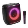 JBL Party Box Encore 2 Bluetooth Party Speaker 100W - Black_1
