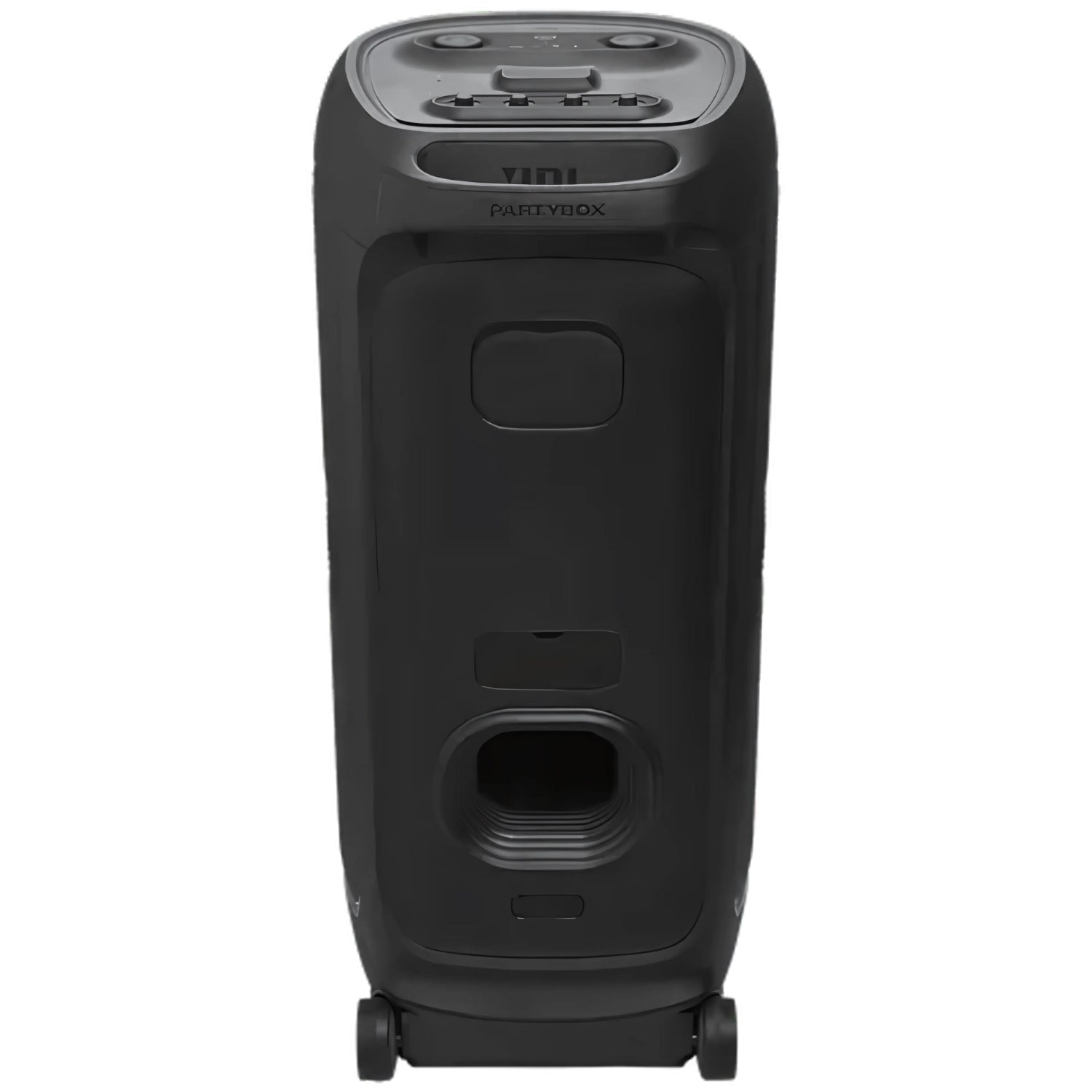 JBL Party Box Ultimate Bluetooth Party Speaker 1100W - Black_4