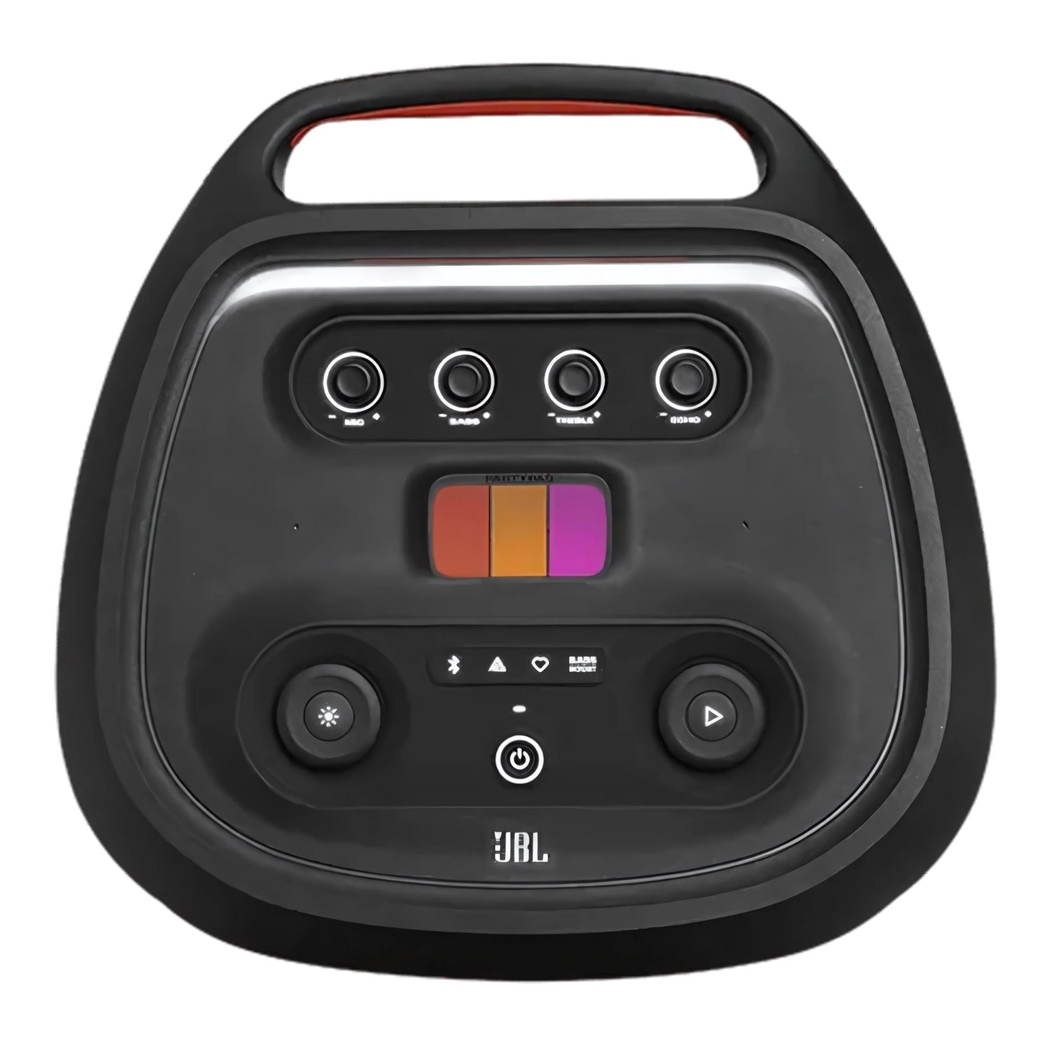 JBL Party Box Ultimate Bluetooth Party Speaker 1100W - Black_5