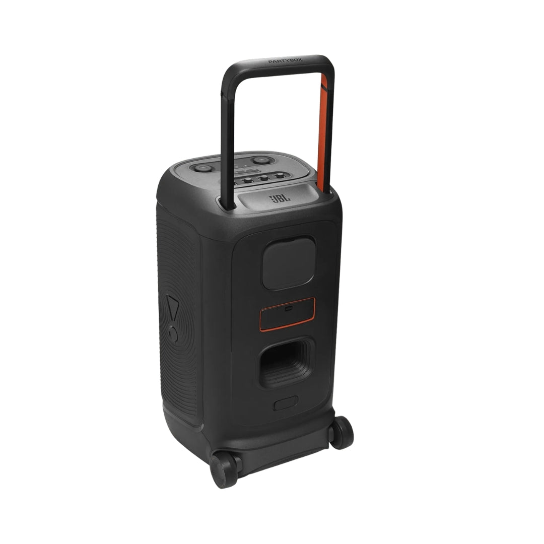 JBL Partybox 520 _Back 1
