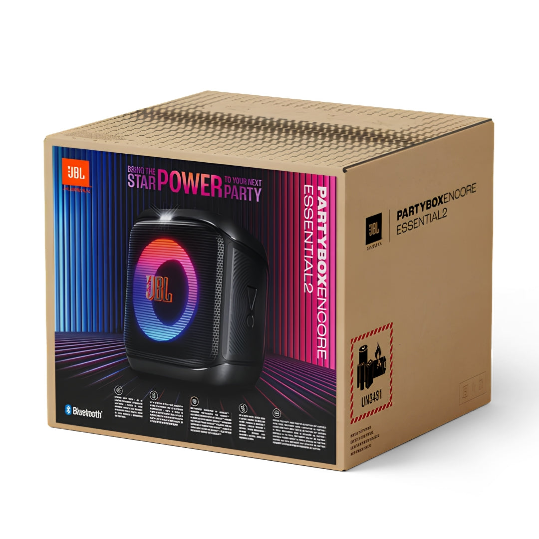 JBL Partybox Encore Essential 2_Side view (2)