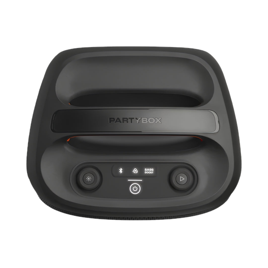 JBL Partybox Encore Essential 2 _Top view
