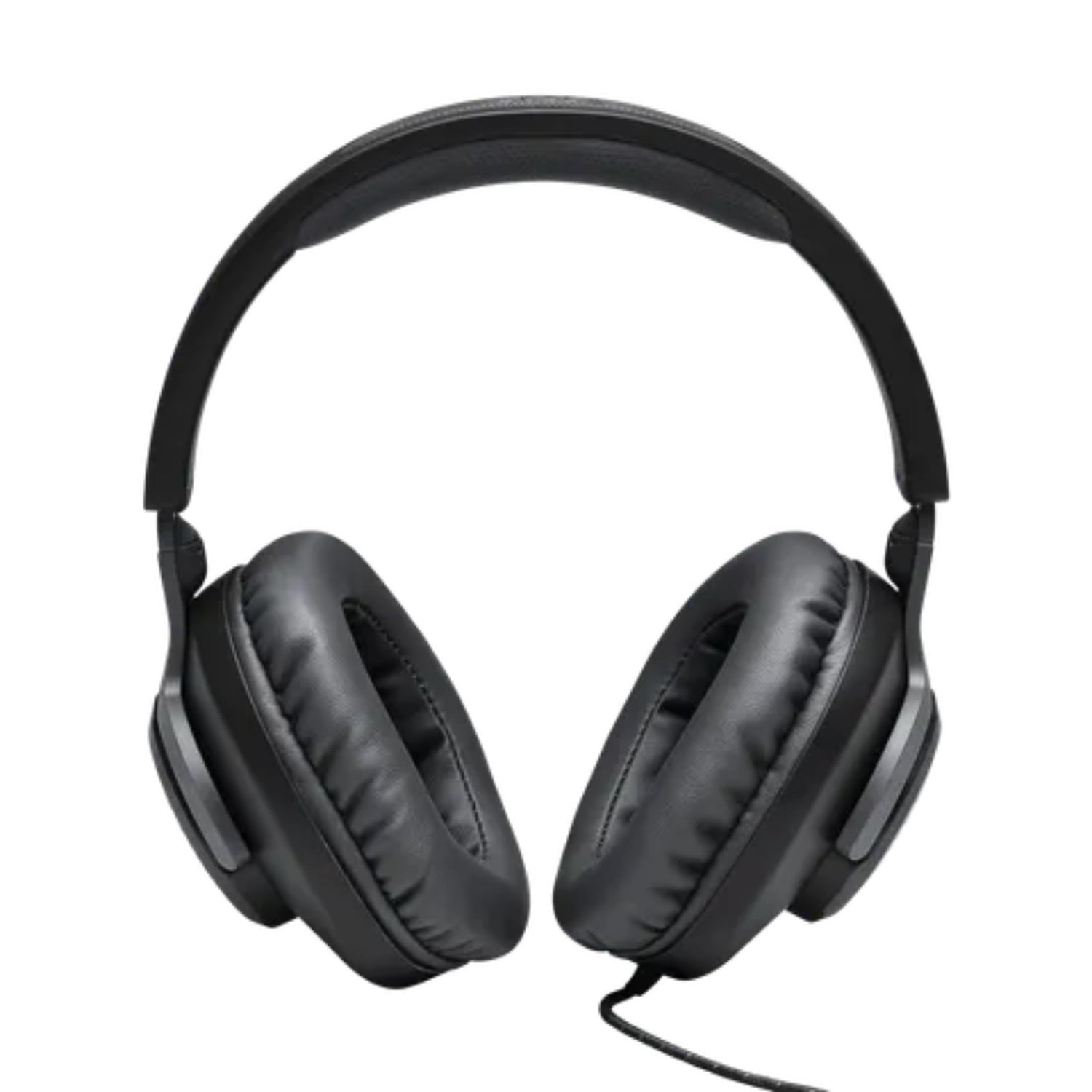 JBL Quantum 100 Wired Gaming Headphone - Black_2