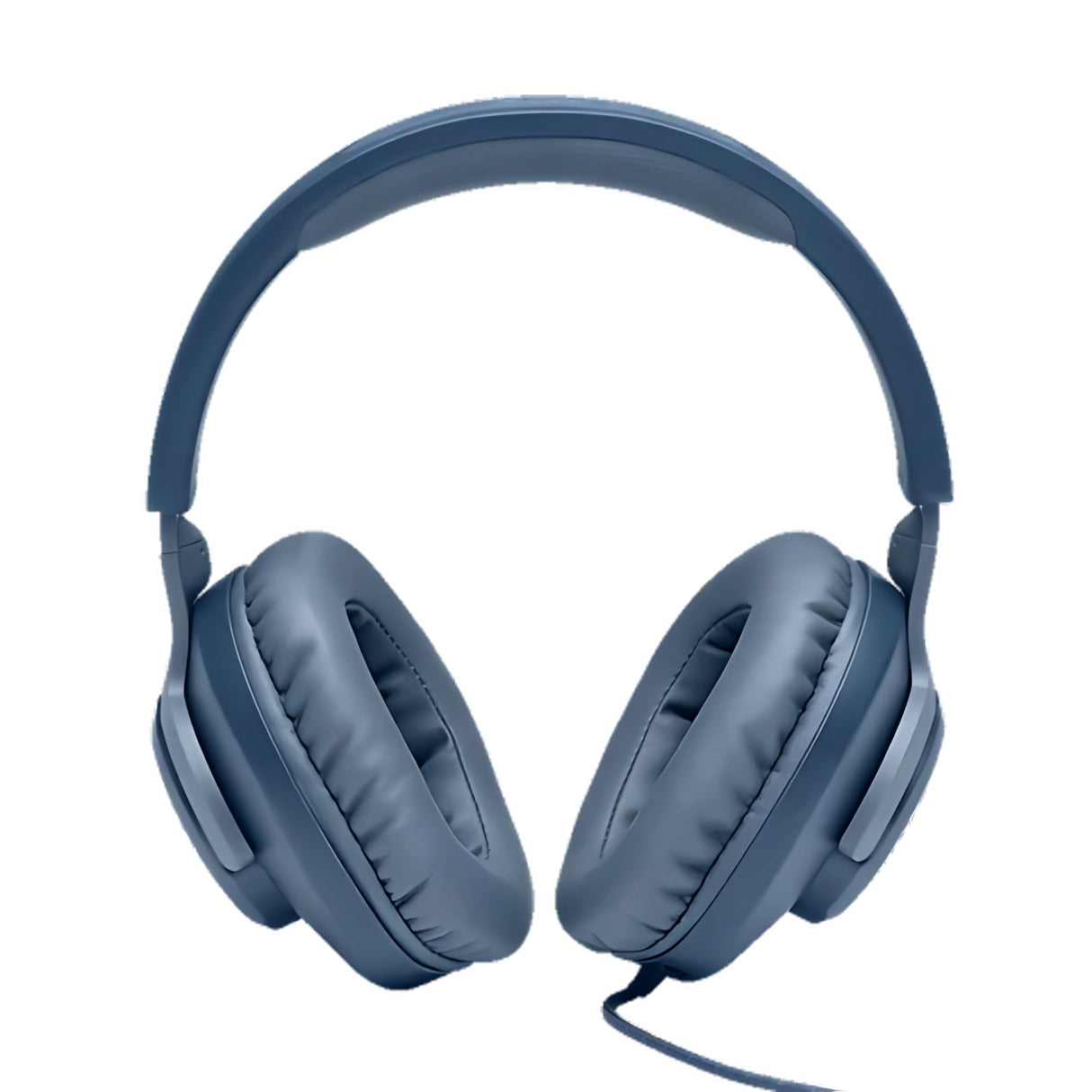 JBL Quantum 100 Wired Gaming Headset - Blue_2