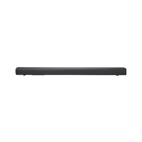 JBL SB510 3.1 Channel Soundbar 200W - Black_Front_View