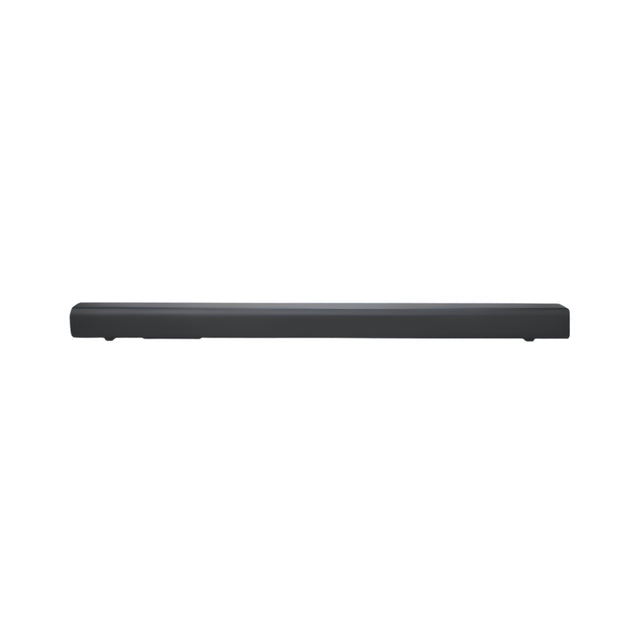 JBL SB510 3.1 Channel Soundbar 200W - Black_Front_View
