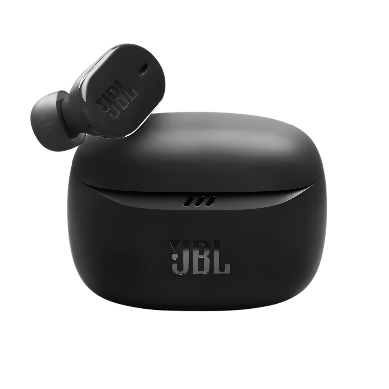 JBL Tune Buds 2 True Wireless Earbuds - Black_1