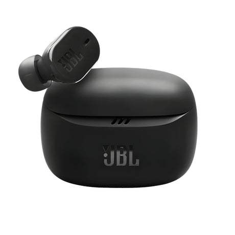 JBL Tune Buds 2 True Wireless Earbuds - Black_1
