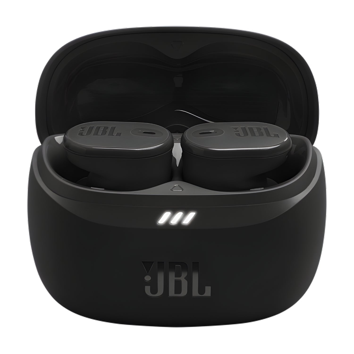 JBL Tune Buds 2 True Wireless Earbuds - Black_3