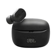 JBL Tune Buds 2 True Wireless Earbuds - Black_FrontView