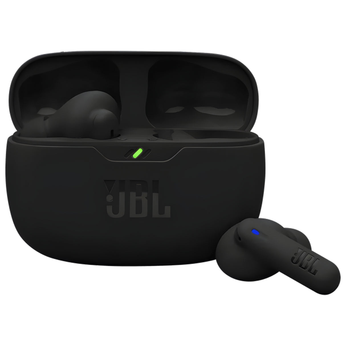 JBL Wave Beam 2 True Wireless Earbuds - Black_1