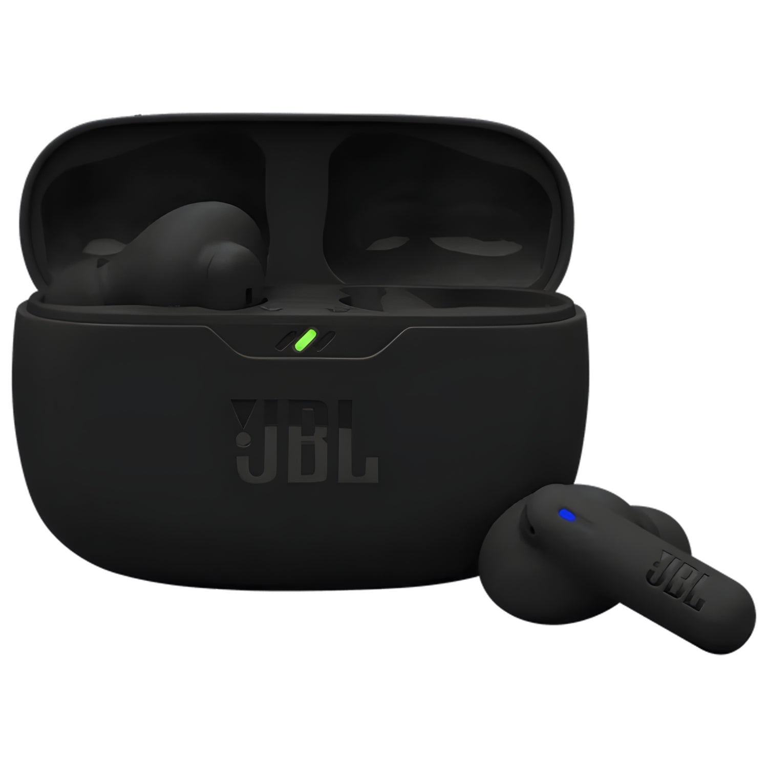 JBL Wave Beam 2 True Wireless Earbuds - Black_1