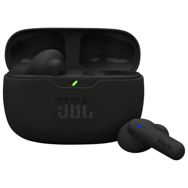 JBL Wave Beam 2 True Wireless Earbuds - Black_1