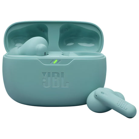 JBL Wave Beam 2 True Wireless Earbuds - Blue_1