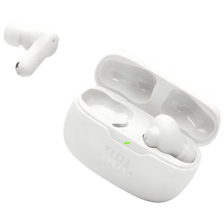 JBL Wave Beam 2 True Wireless Earbuds - White_2