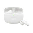 JBL Wave Beam 2 True Wireless Earbuds - White_FrontView