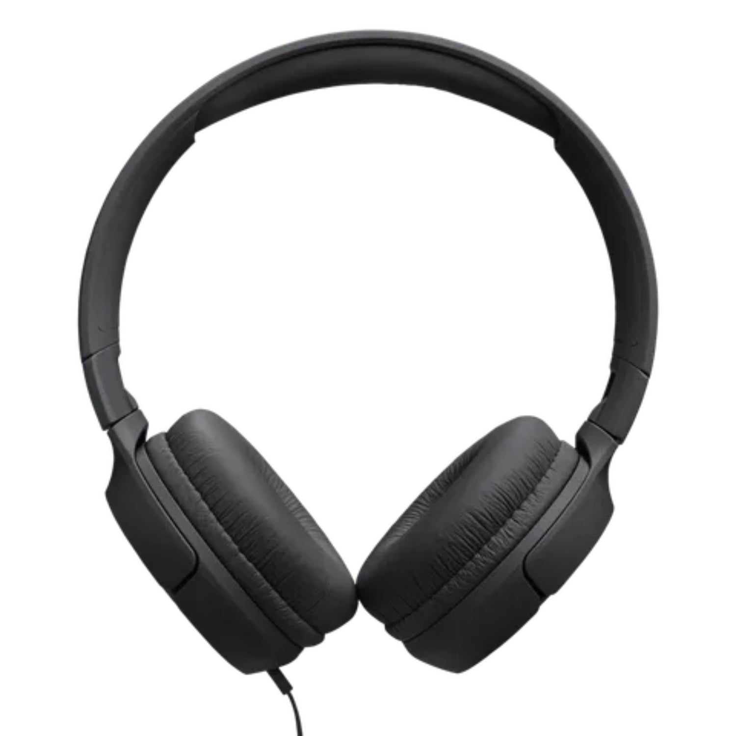 JBL Tune 520C Wired Headphone - Black_3