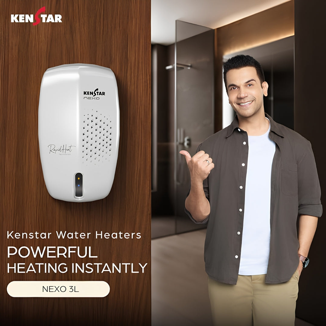 KENSTAR WATER HEATER NEXO 3L KGTNEX03WP6V3K – WHITE_2