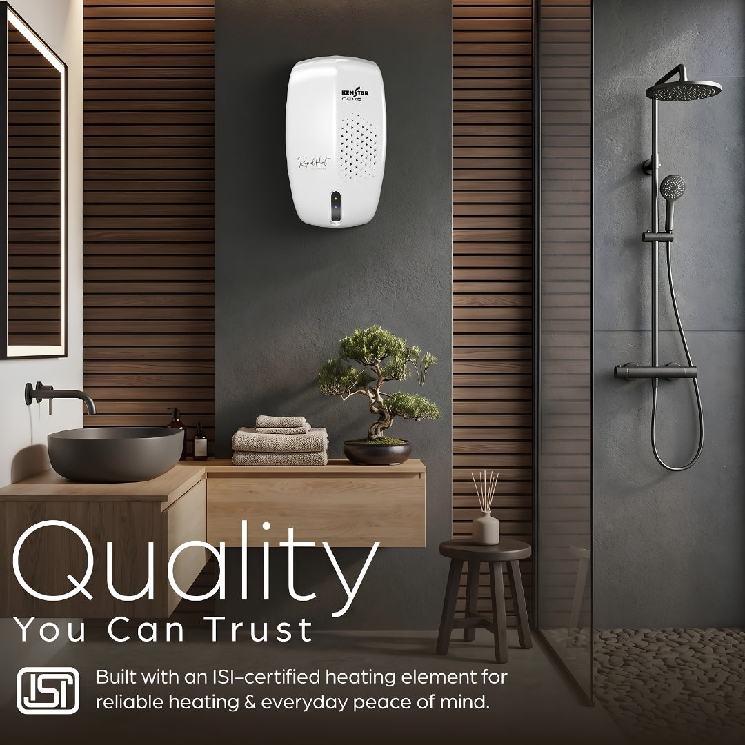 KENSTAR WATER HEATER NEXO 3L KGTNEX03WP6V3K – WHITE_8