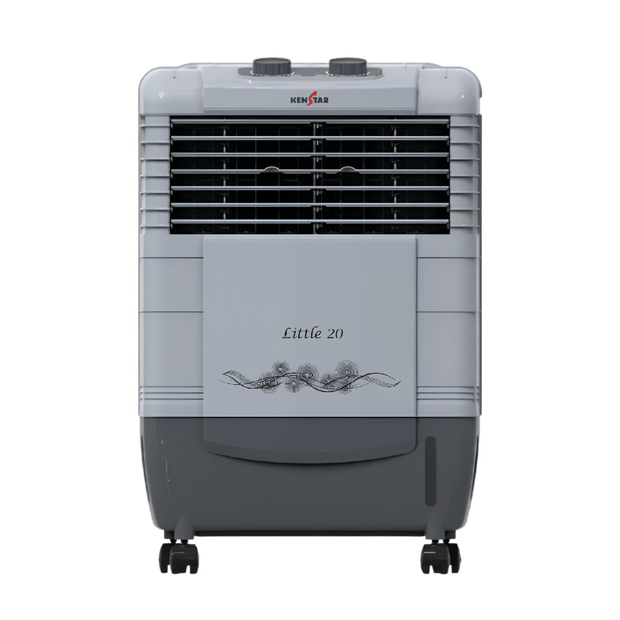 Kenstar HC 20 Personal Air Cooler 20 L - Grey_1